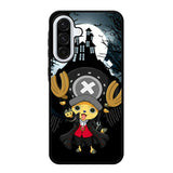 Tony Chopper Nightmar Samsung Galaxy A16 5G Case OV9598