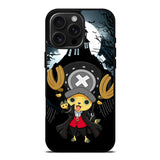 Tony Chopper Nightmar iPhone 16 Pro Max Case OV9598
