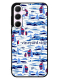 Vineyard Vine Samsung Galaxy A55 5G Case