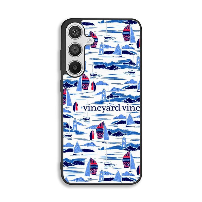 Vineyard Vine Samsung Galaxy A26 Case OV2248