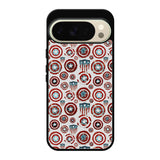 Wallpaper Shield Capt Americ Google Pixel 10 Pro XL Case OV9595