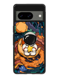 Astronaut Like Star Google Pixel 8A Case QC9084