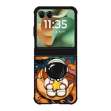 Astronaut Like Star Motorola Moto RAZR 2025 Case OV9084