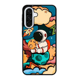 Astronout Art Samsung Galaxy A16 5G Case OV9082
