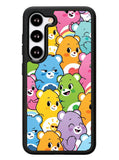Care Bears Cute Samsung Galaxy S23 Plus 5G / Samsung Galaxy S23+ 5G Case