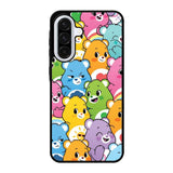 Care Bears Cute Samsung Galaxy A56 Case OV2889
