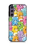 Care Bears Cute Samsung Galaxy S23 FE 5G Case