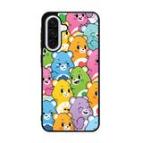 Care Bears Cute Samsung Galaxy A36 Case OV2889