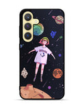 Fly at Galaxy Samsung Galaxy S23 5G Case QC9071