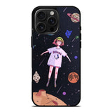 Fly at Galaxy iPhone 16 Pro Max Case OV9071