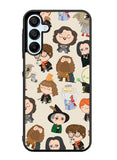 Harry Potter Cartoon Samsung Galaxy A15 5G Case OV9064