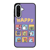 Kawaii Emoji Happy Samsung Galaxy A26 5G Case OV9061
