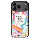 Manifest Your Vision Samsung Galaxy S26 Ultra Case OV9058