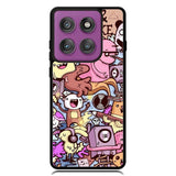 Monster Plan And Make Motorola Moto Edge 2025 | Moto Edge 60 Fusion | Moto Edge 60 Pro Case OV9057