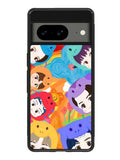 Nct 127 Face Google Pixel 8 Case QC9056