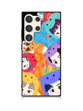 Nct 127 Face Samsung Galaxy S24 Ultra 5G Case OV9056