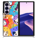 Nct 127 Face Samsung Galaxy Z Fold 7 Case OV9056