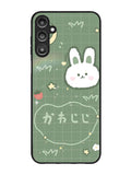 Rabbit Green Samsung Galaxy A14 5G Case