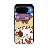 Sailor Moon Chibi Google Pixel 10 Case OV9049