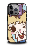 Sailor Moon Chibi iPhone 15 Pro Case OV9049