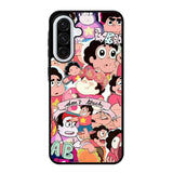 Steven Universe Collage Samsung Galaxy A26 5G Case OV9041