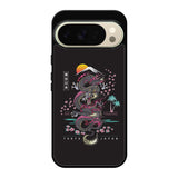 Tokyo Japan Dragon Google Pixel 10 Pro XL Case