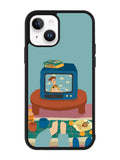 Watching Woody iPhone 14 Case QC9037