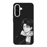 Attack on Titan Levi Face Samsung Galaxy A26 5G Case OV9029