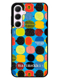 Marimekko Heritage Samsung Galaxy A35 5G Case