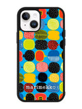 Marimekko Heritage iPhone 15 Plus Case OV9033