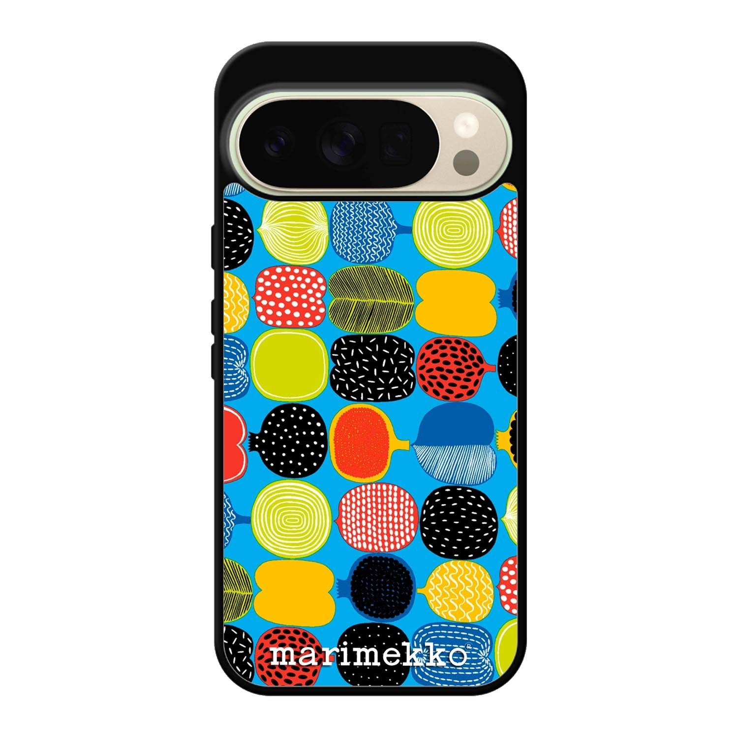 Marimekko Heritage Google Pixel 10 Pro XL Case