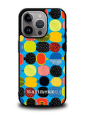 Marimekko Heritage iPhone 16 Pro Max Case