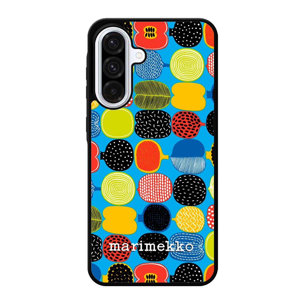 Marimekko Heritage Samsung Galaxy A56 Case OV2686