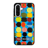 Marimekko Heritage Samsung Galaxy A56 Case OV7198