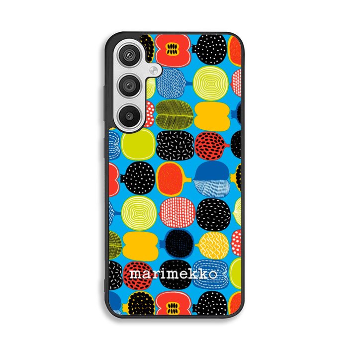Marimekko Heritage Samsung Galaxy A26 Case OV7198