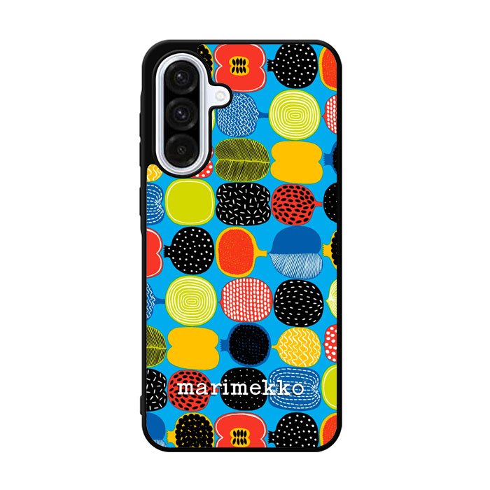 Marimekko Heritage Samsung Galaxy A36 Case OV2686