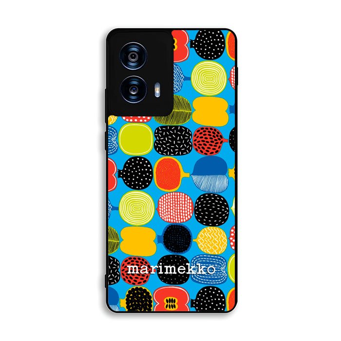 Marimekko Heritage Motorola Moto G Power 5G 2024 Case OV7198
