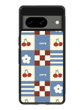 Cherry Unique Google Pixel 8 Case QC11052