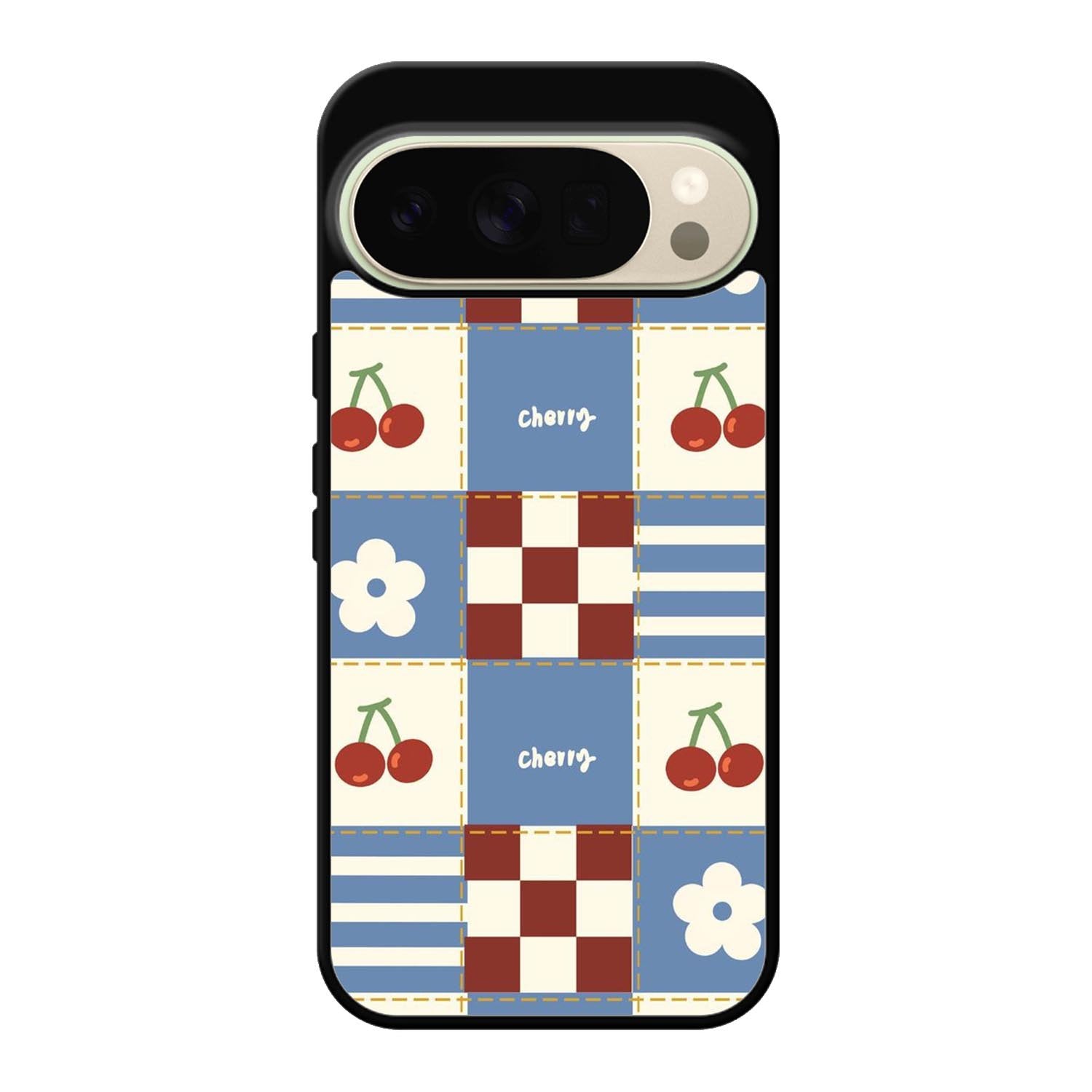Cherry Unique Google Pixel 10 Pro XL Case OV11052