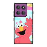 Elmo Painting Motorola Moto Edge 60 Pro Case OV11081