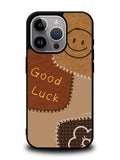 Good Luck iPhone 15 Pro Case OV11100