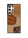 Good Luck Samsung Galaxy S23 Ultra 5G Case QC11100