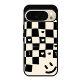 I Love You Pattern Google Pixel 10 Pro XL Case QC11115