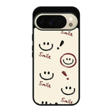 Smile Emoticon Google Pixel 10 Pro XL Case OV11031