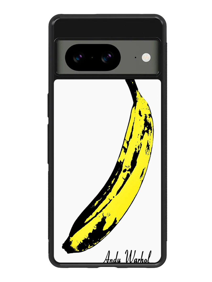 The Velvet Underground And Nico Google Pixel 8 Case QC10940
