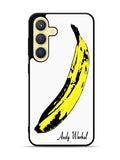The Velvet Underground And Nico Samsung Galaxy S25 5G Case OV10940