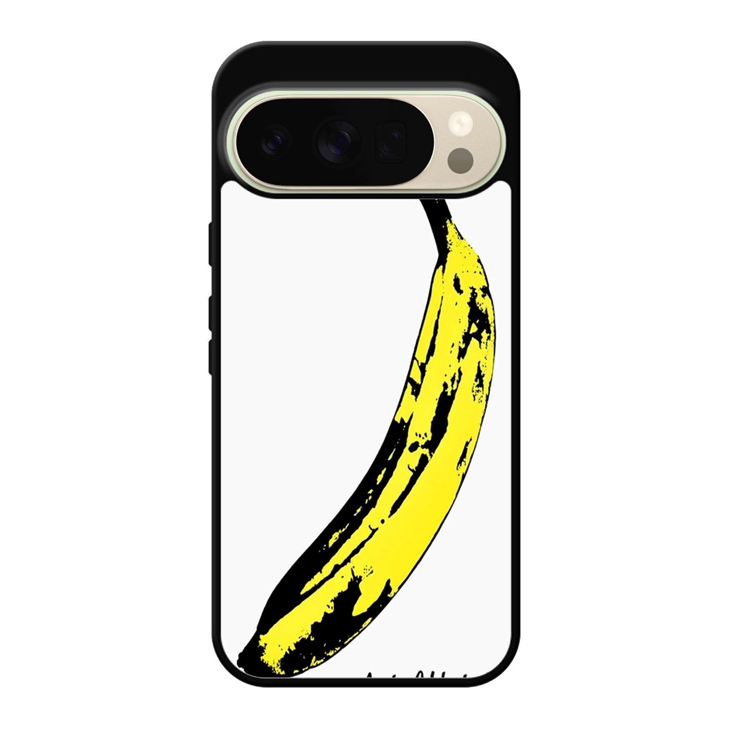 The Velvet Underground And Nico Google Pixel 10 Pro XL Case QC10940