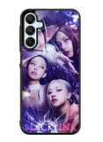 Blackpink Personel Samsung Galaxy A15 5G Case OV10907