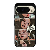 Blackpink Venom Comic Google Pixel 10 Pro XL Case OV10908