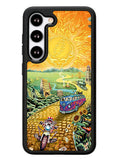 Grateful Dead Golden Road Samsung Galaxy S23 Plus 5G / Samsung Galaxy S23+ 5G Case